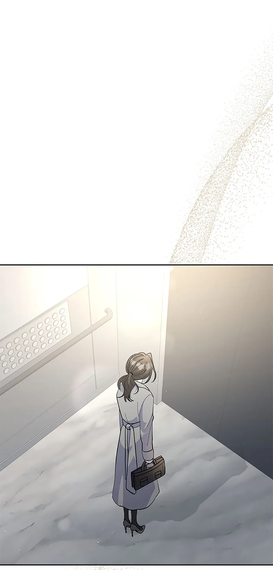 The Stylist and the Beast Chapter 36 page 67