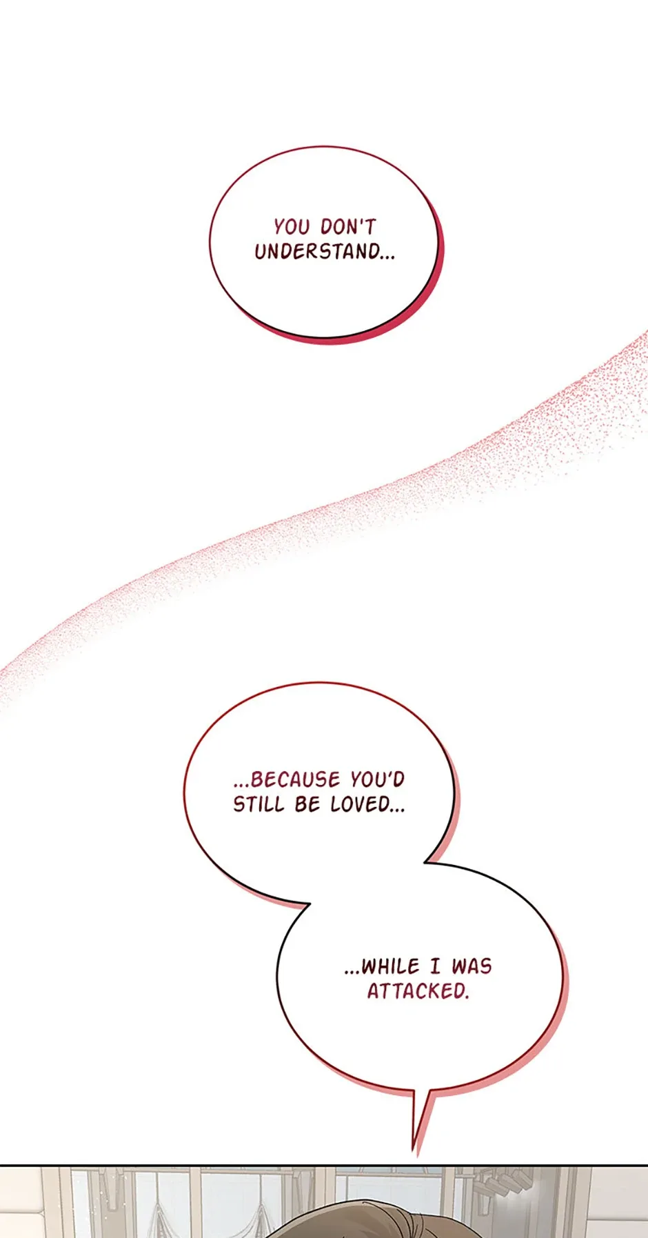 The Stylist and the Beast Chapter 36 page 34