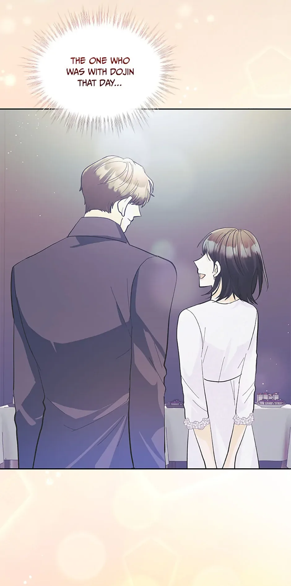 The Stylist and the Beast Chapter 36 page 75