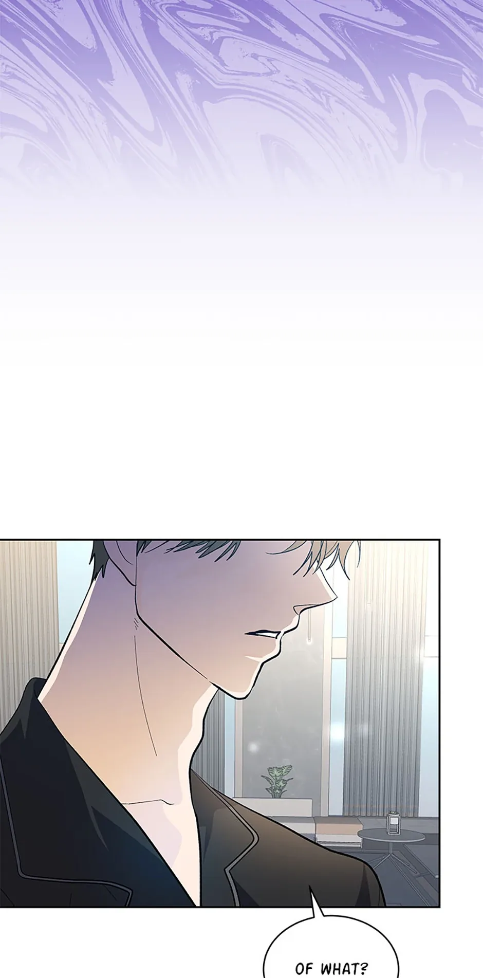 The Stylist and the Beast Chapter 36 page 29