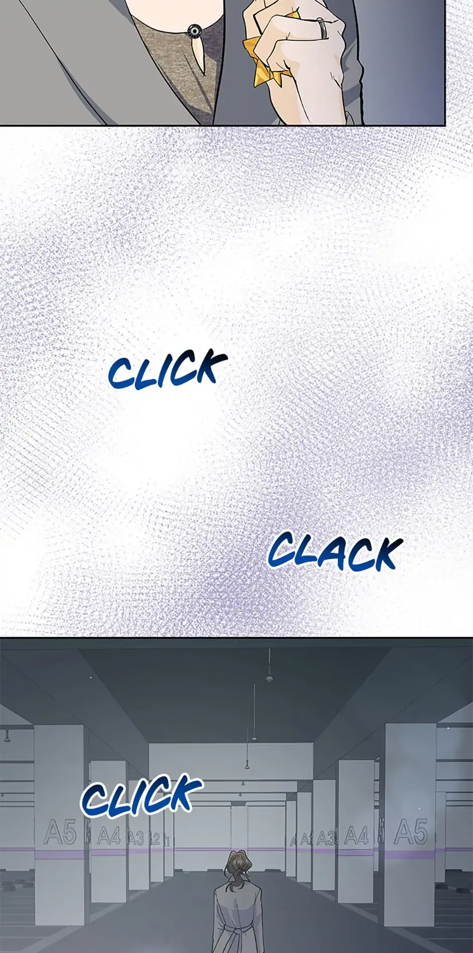 The Stylist and the Beast Chapter 36 page 78