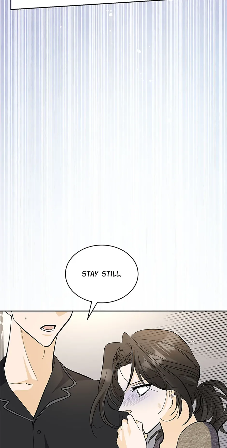 The Stylist and the Beast Chapter 36 page 58
