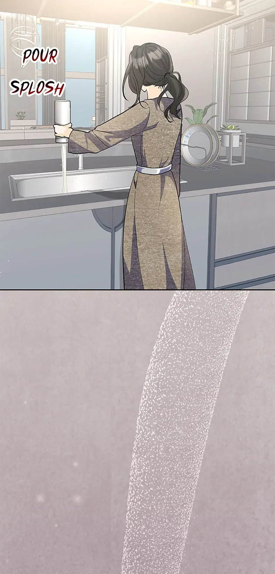 The Stylist and the Beast Chapter 36 page 71