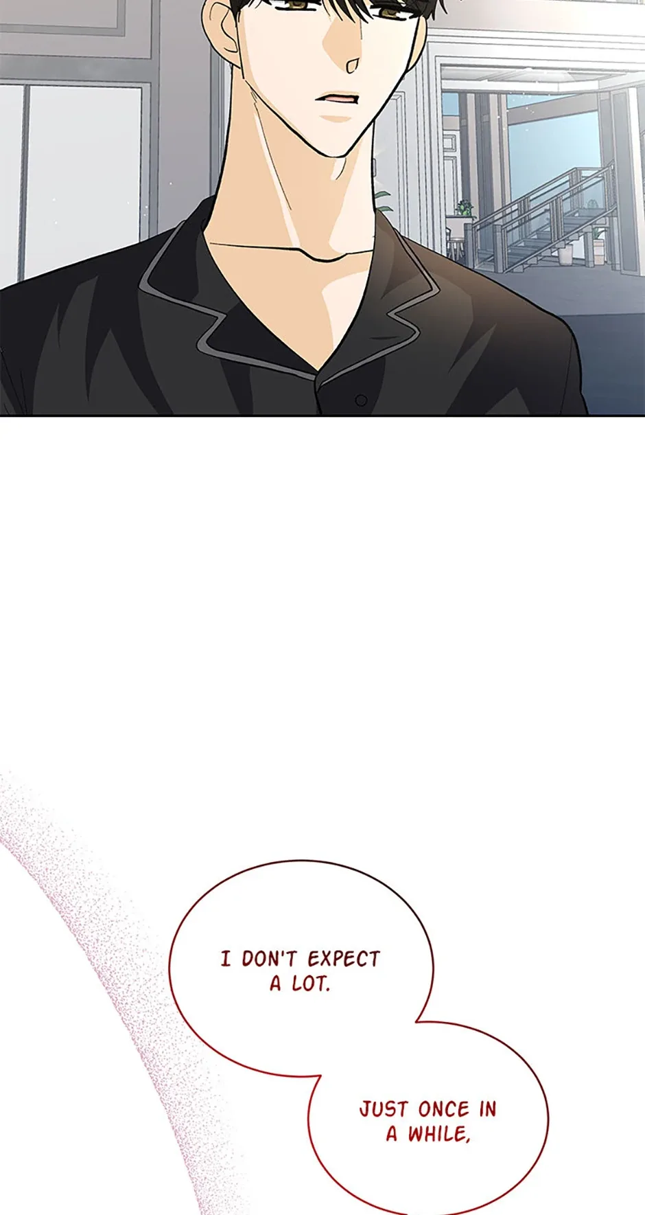 The Stylist and the Beast Chapter 36 page 53