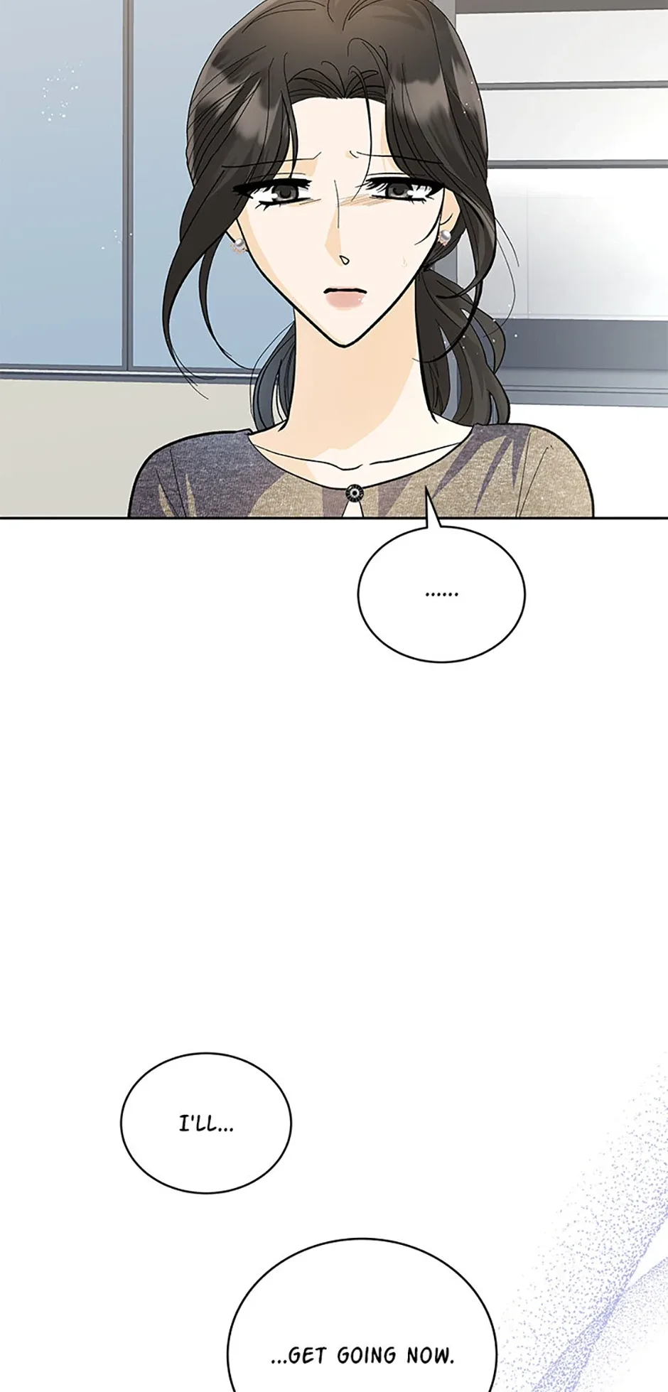 The Stylist and the Beast Chapter 36 page 65