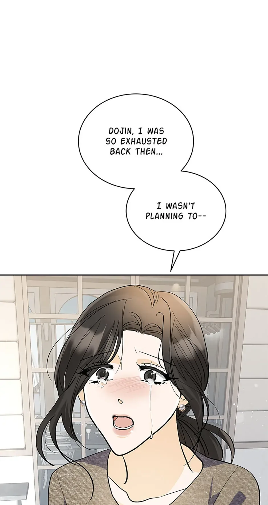 The Stylist and the Beast Chapter 36 page 51