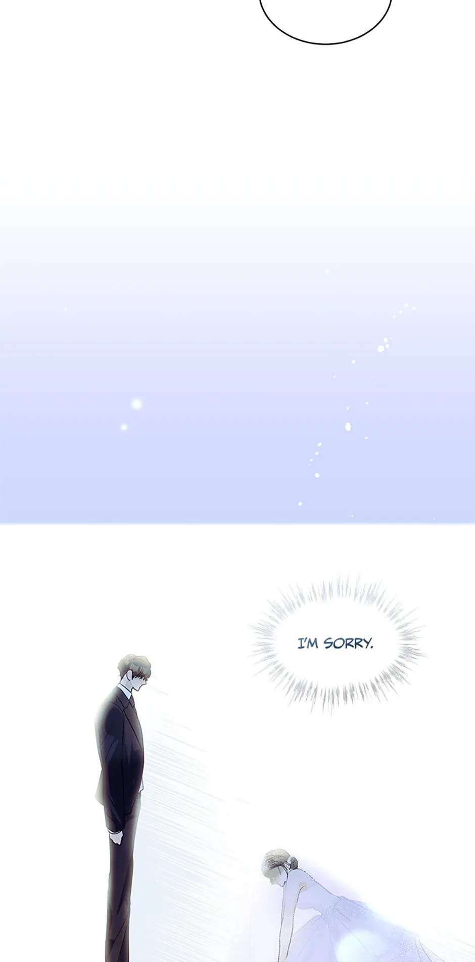 The Stylist and the Beast Chapter 36 page 30