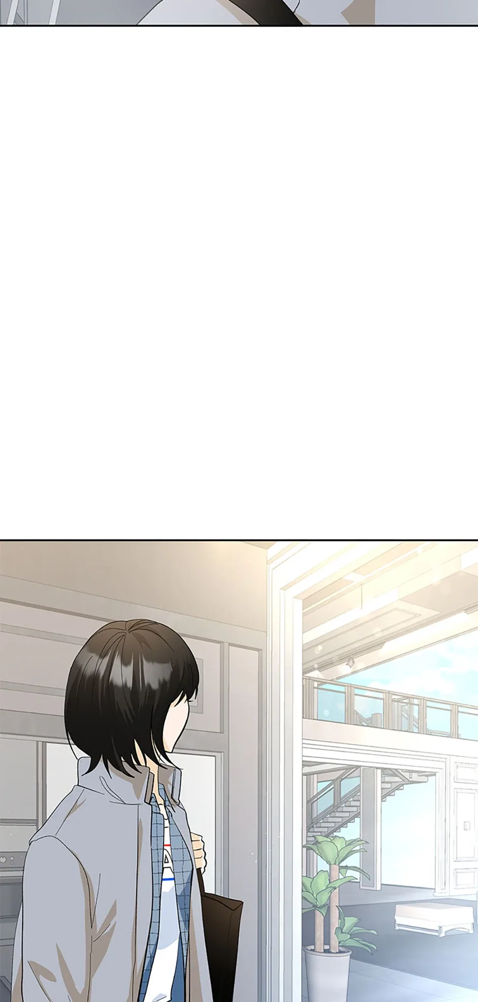 The Stylist and the Beast Chapter 34 page 76