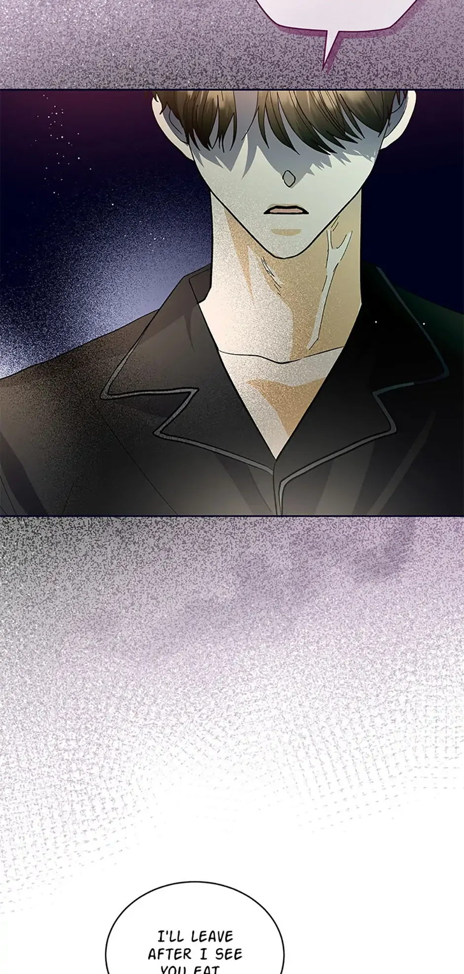 The Stylist and the Beast Chapter 36 page 19