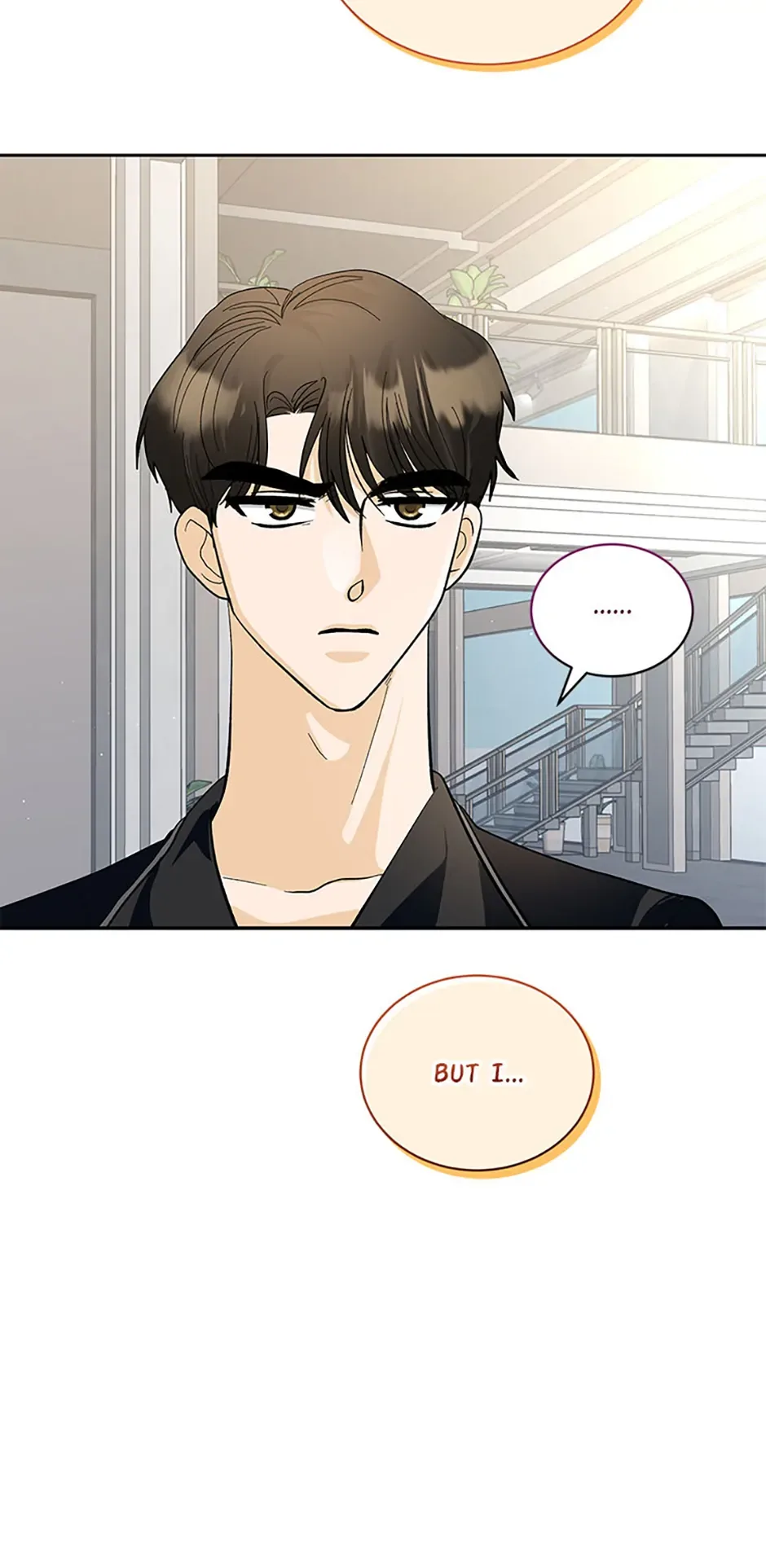 The Stylist and the Beast Chapter 36 page 27