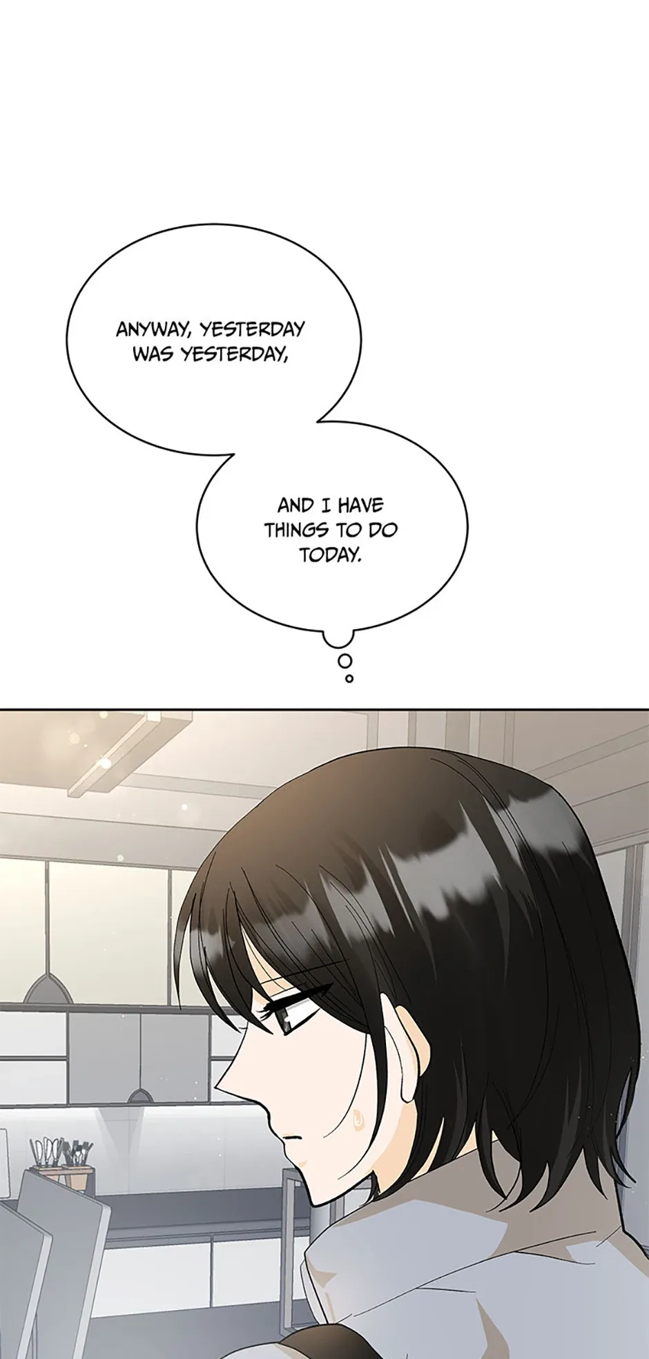 The Stylist and the Beast Chapter 34 page 75