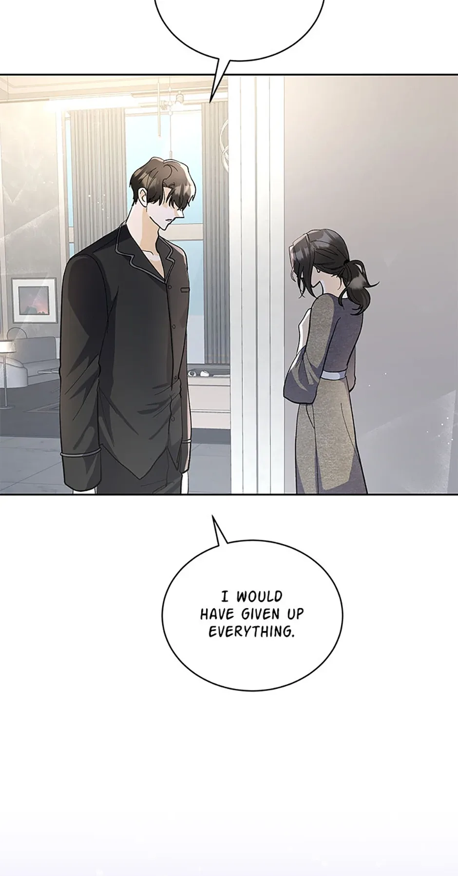 The Stylist and the Beast Chapter 36 page 36