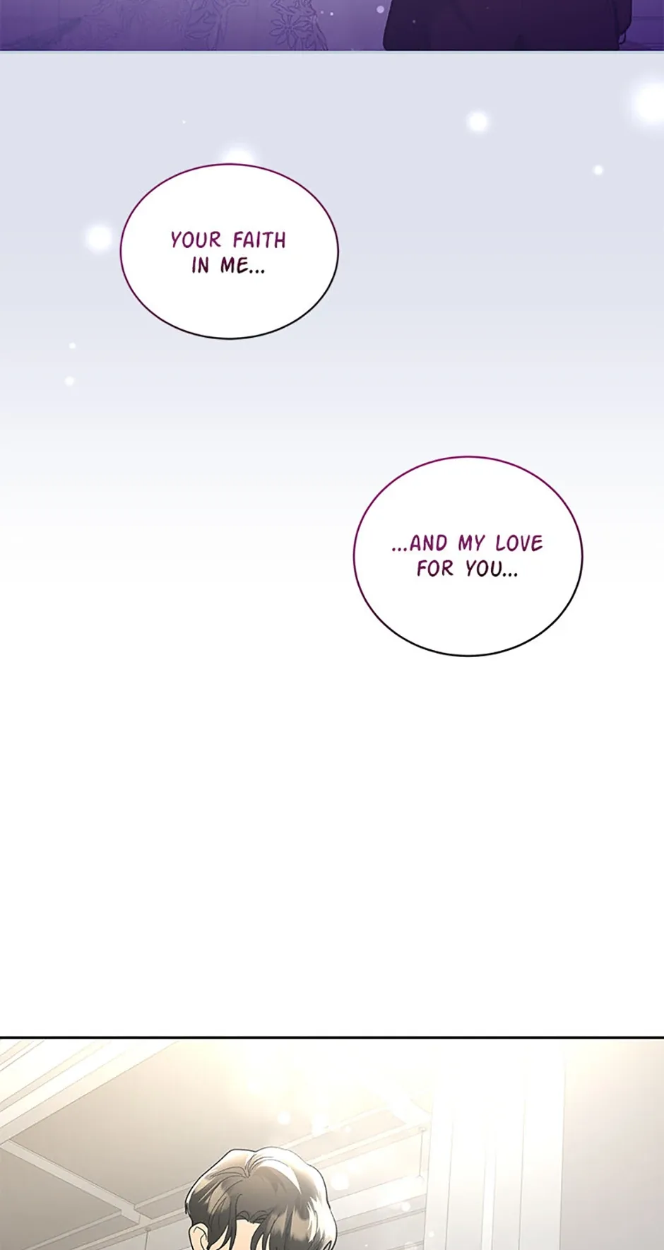 The Stylist and the Beast Chapter 36 page 49