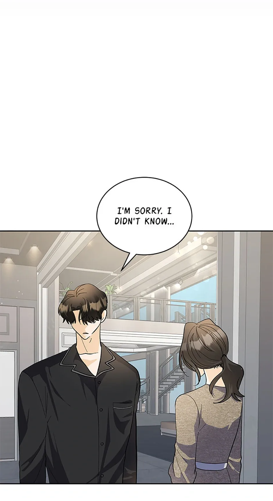 The Stylist and the Beast Chapter 36 page 44