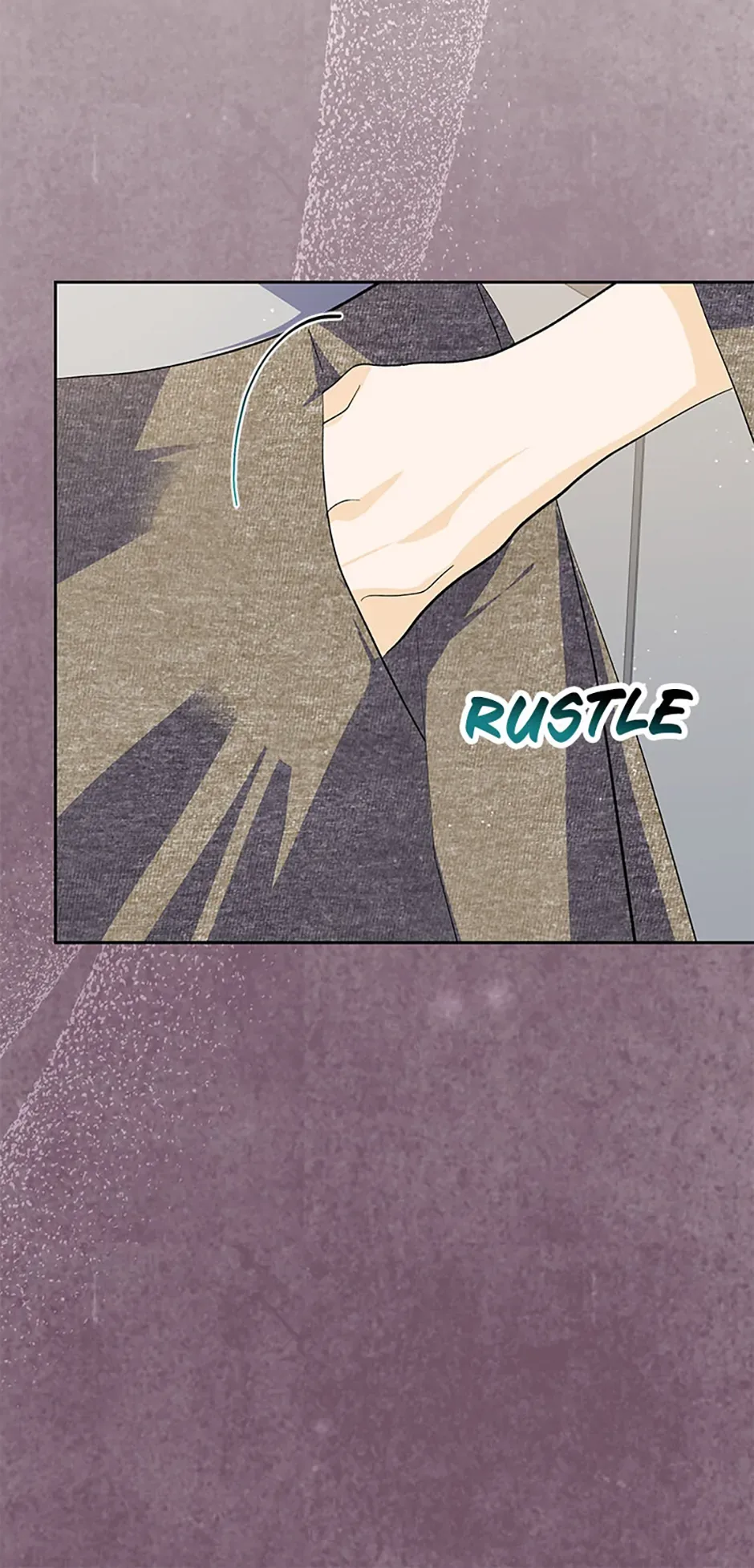 The Stylist and the Beast Chapter 36 page 72