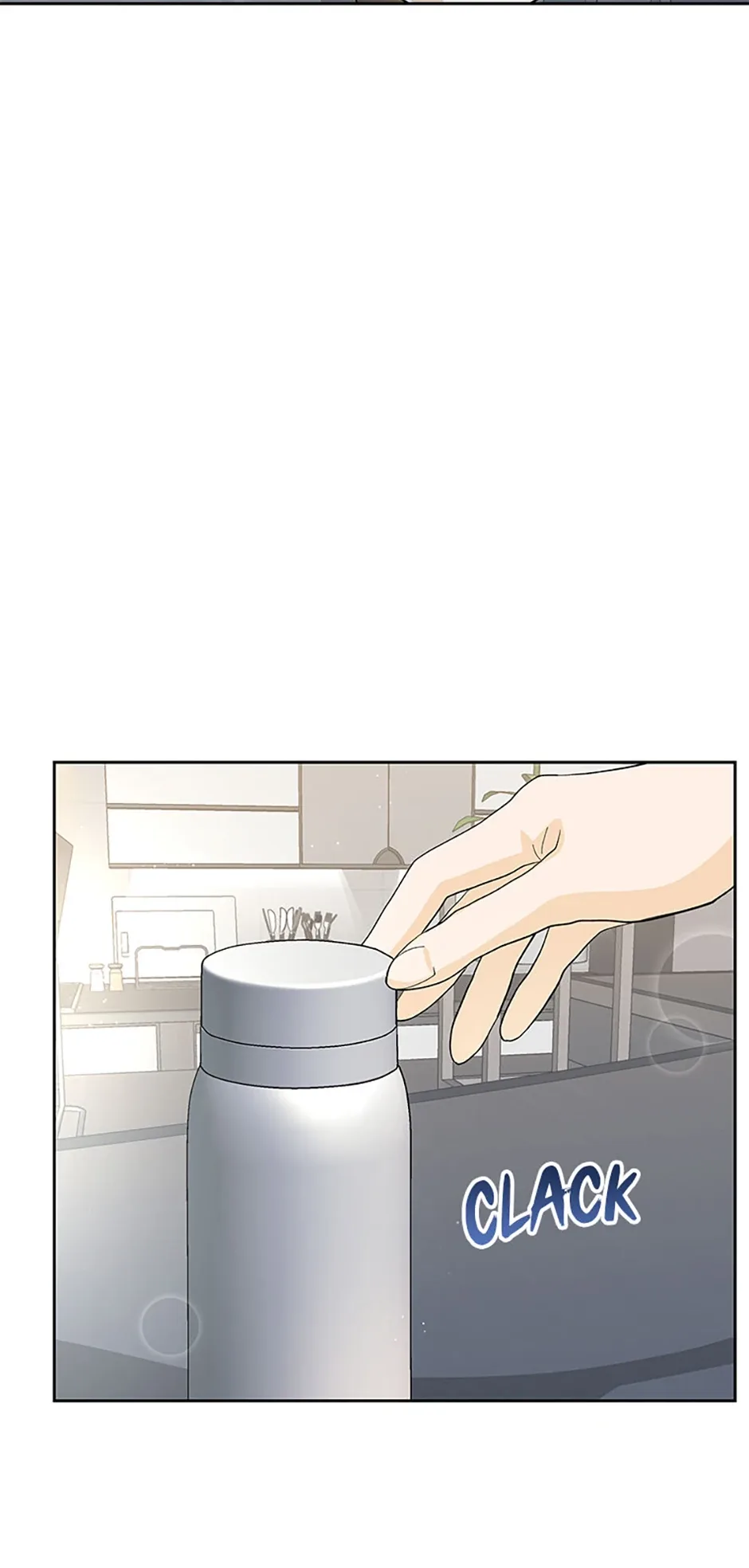 The Stylist and the Beast Chapter 34 page 74