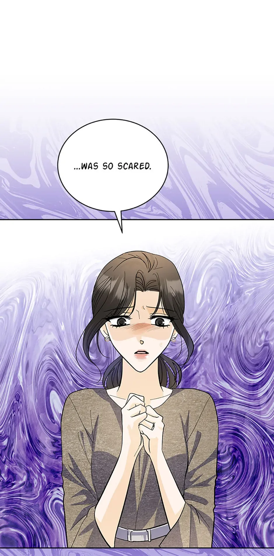 The Stylist and the Beast Chapter 36 page 28