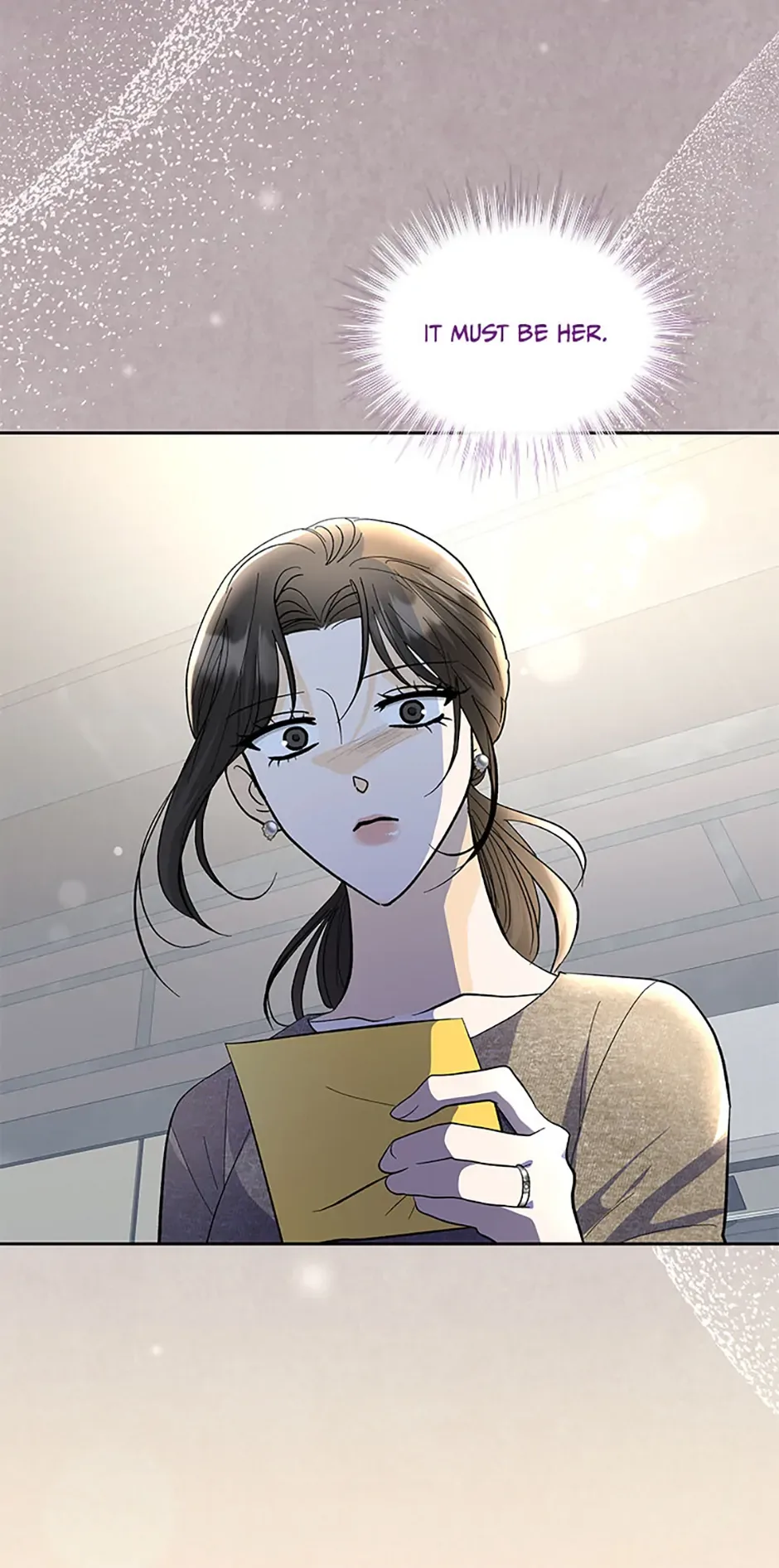 The Stylist and the Beast Chapter 36 page 74
