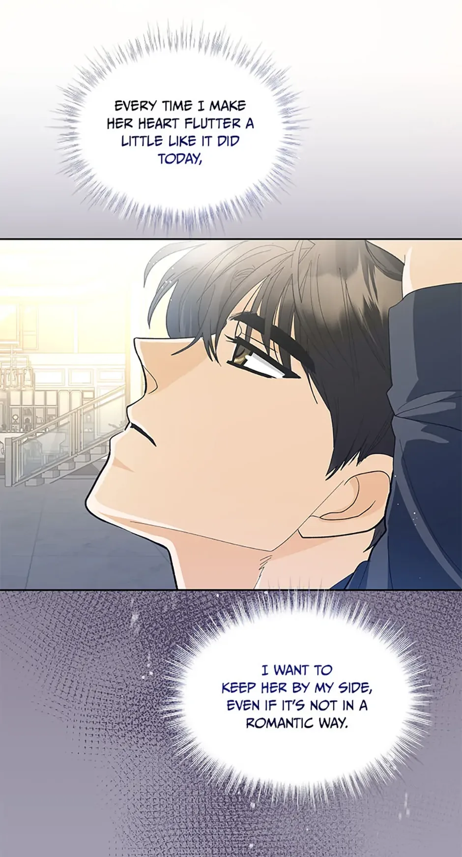 The Stylist and the Beast Chapter 34 page 69