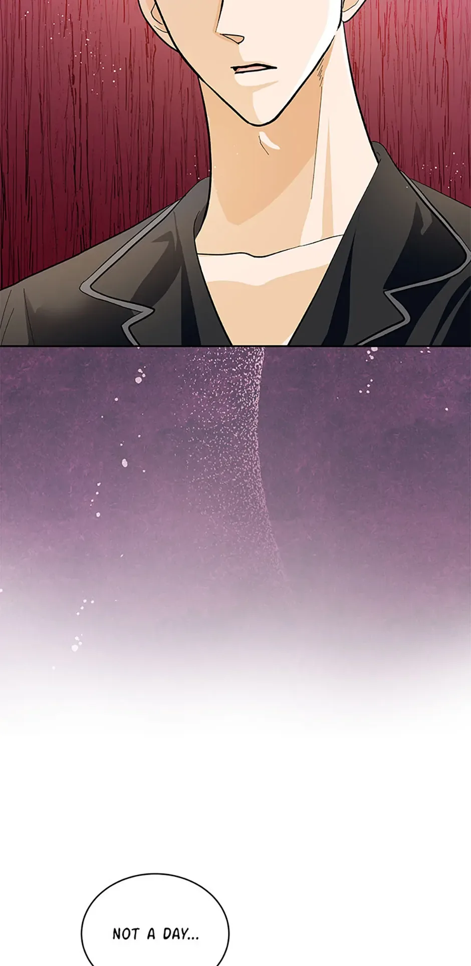 The Stylist and the Beast Chapter 36 page 25