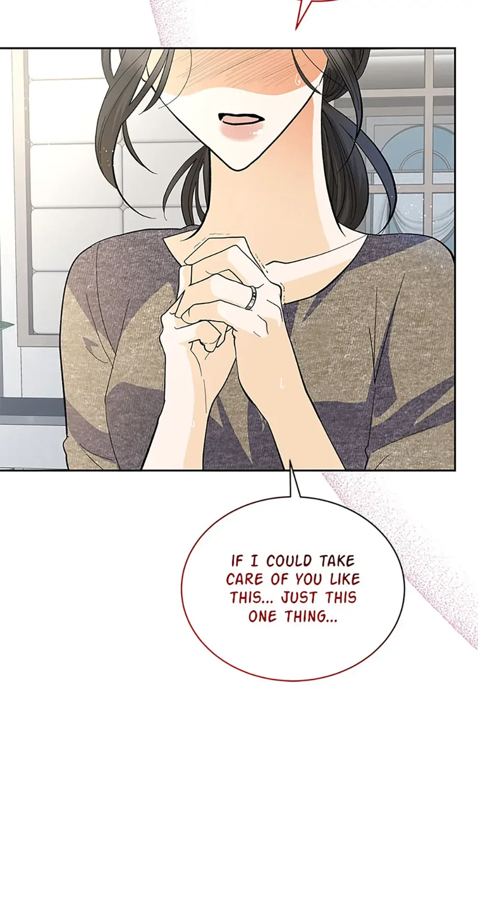 The Stylist and the Beast Chapter 36 page 54