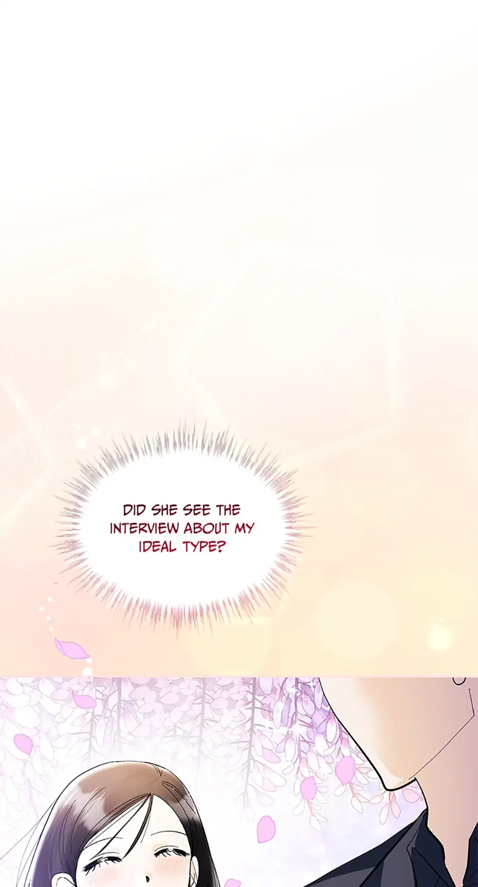 The Stylist and the Beast Chapter 34 page 67
