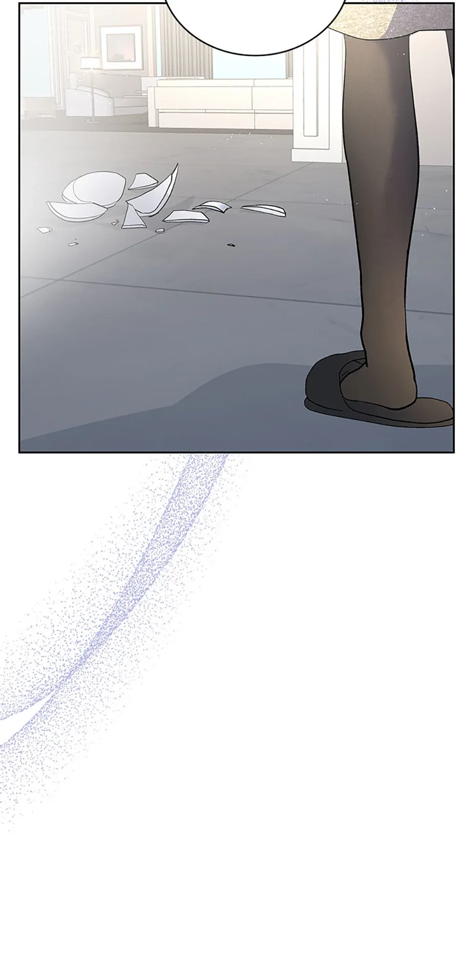 The Stylist and the Beast Chapter 36 page 66