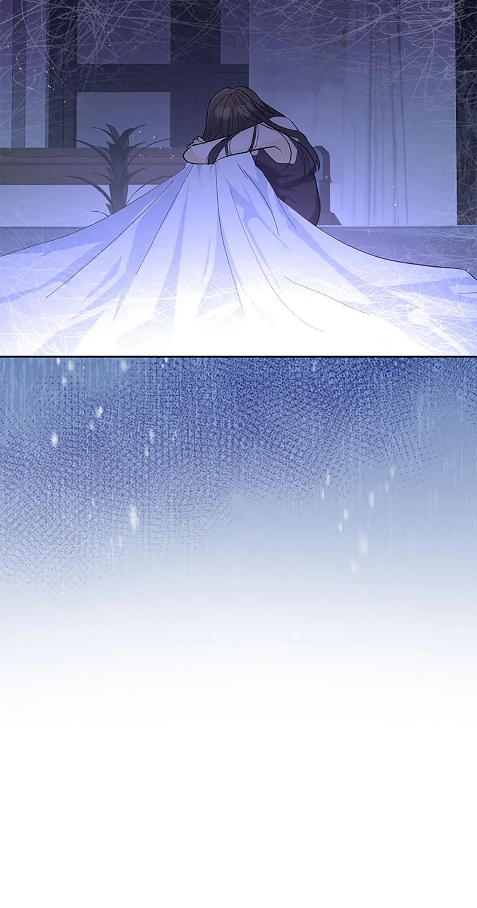 The Stylist and the Beast Chapter 36 page 40