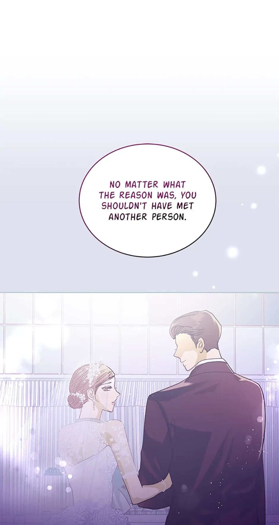 The Stylist and the Beast Chapter 36 page 48