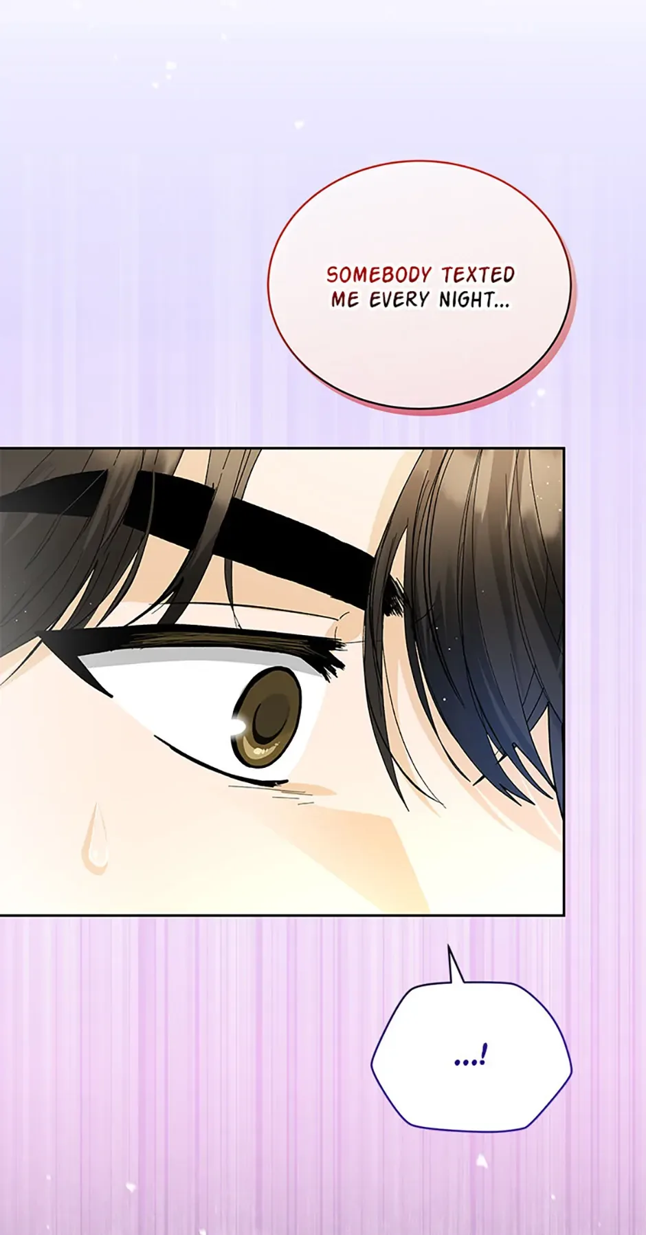 The Stylist and the Beast Chapter 36 page 37