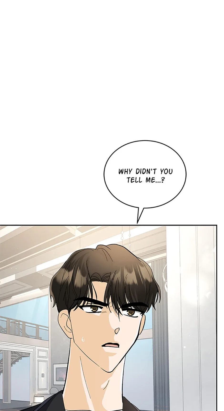 The Stylist and the Beast Chapter 36 page 41