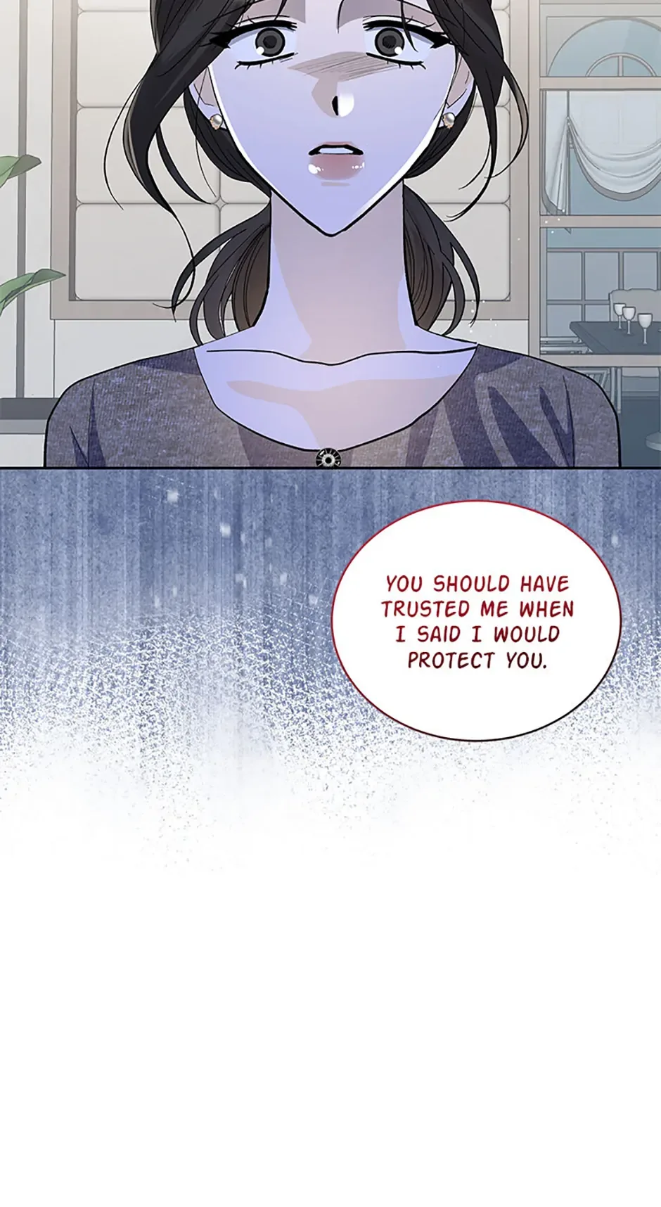 The Stylist and the Beast Chapter 36 page 47