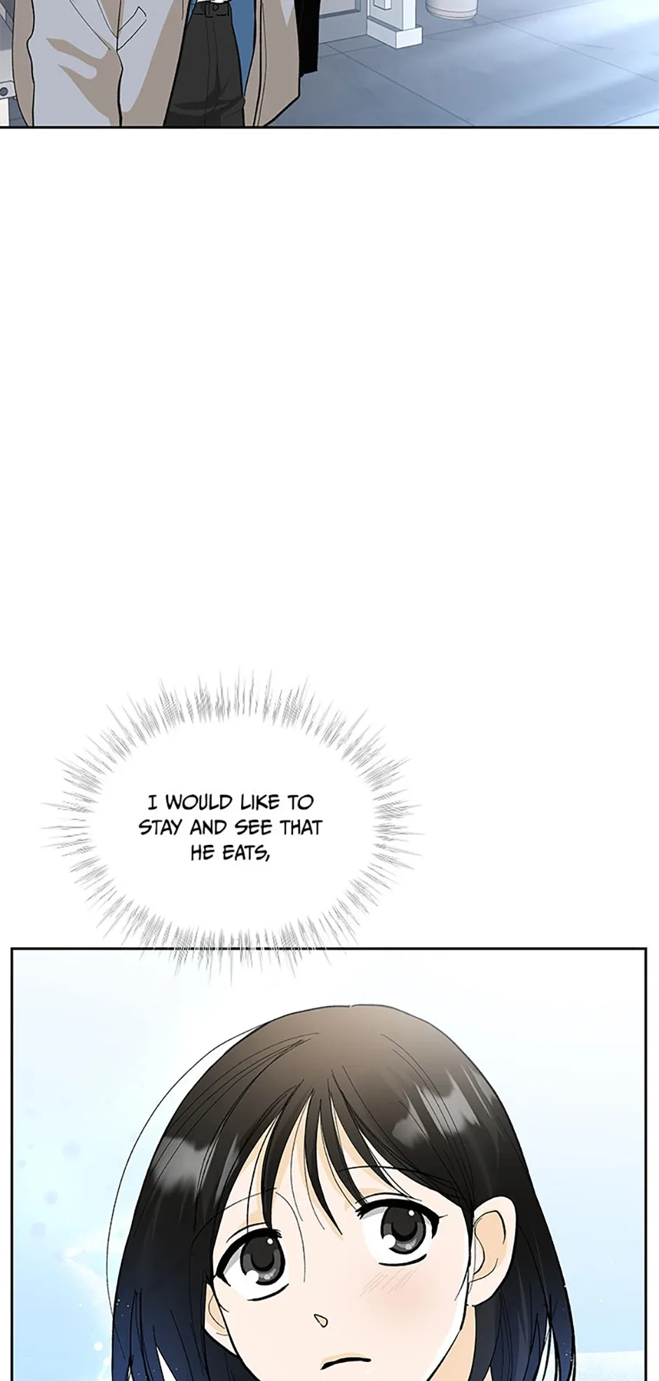 The Stylist and the Beast Chapter 34 page 77
