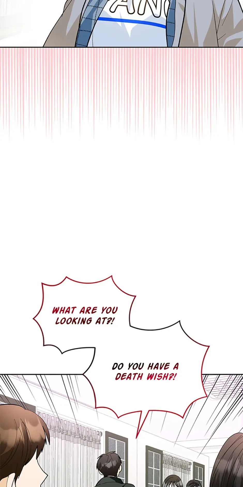 The Stylist and the Beast Chapter 37 page 25