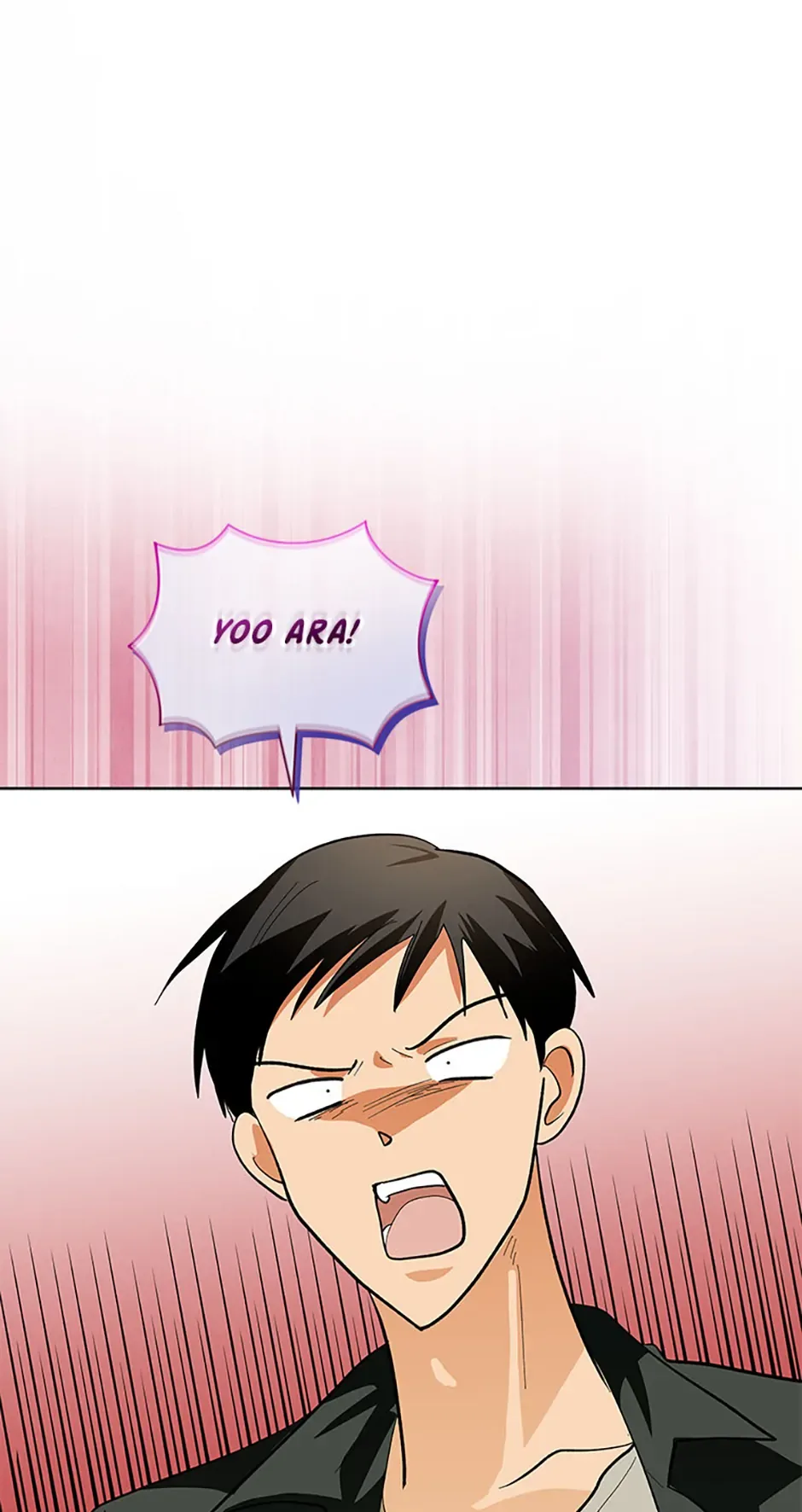 The Stylist and the Beast Chapter 37 page 14