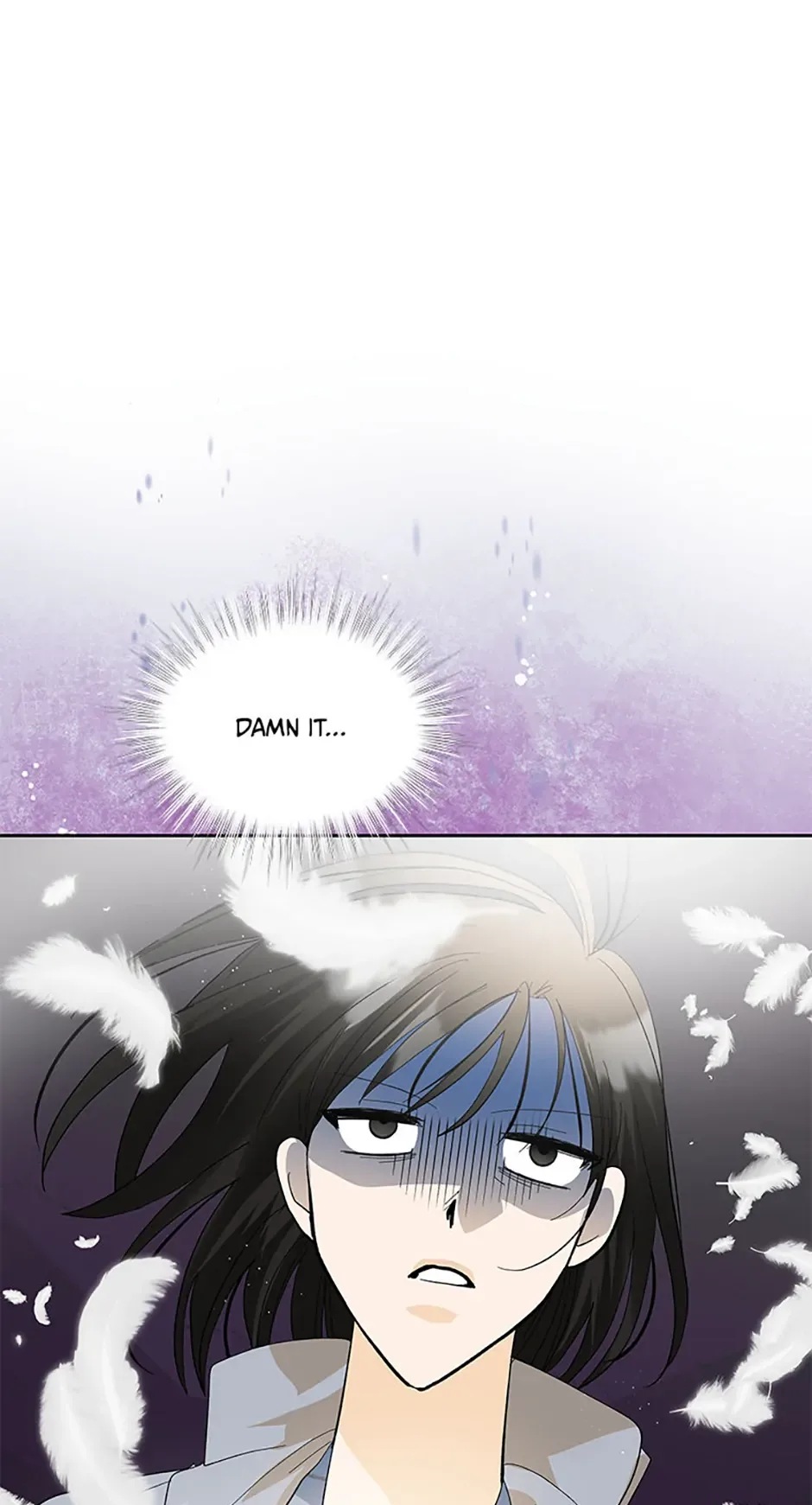 The Stylist and the Beast Chapter 37 page 32