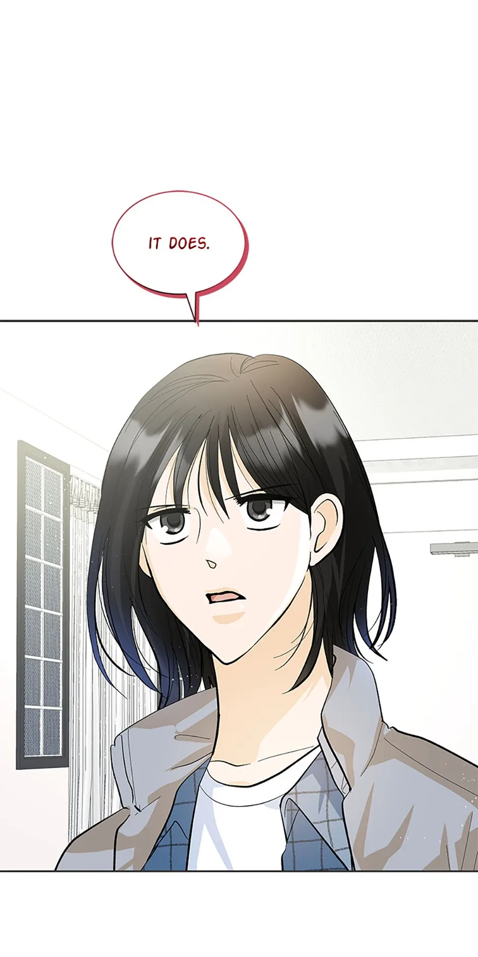 The Stylist and the Beast Chapter 37 page 21