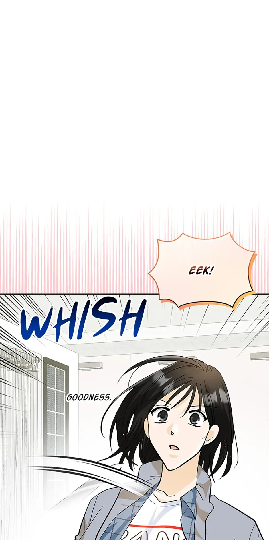The Stylist and the Beast Chapter 37 page 24