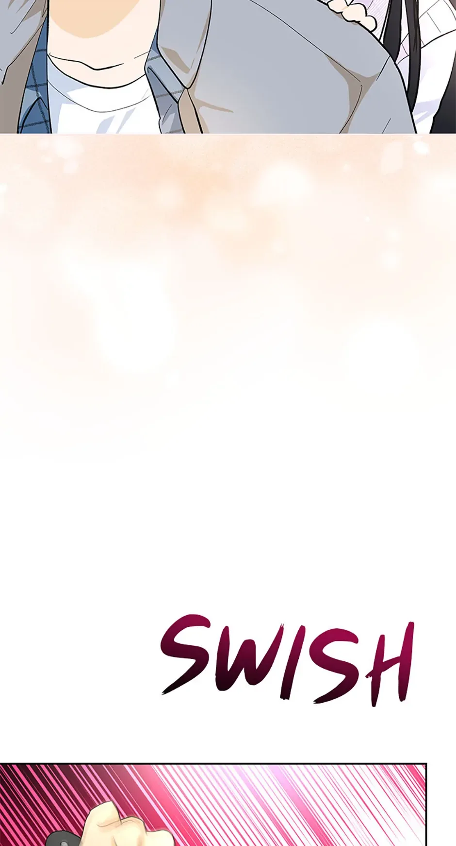 The Stylist and the Beast Chapter 37 page 29