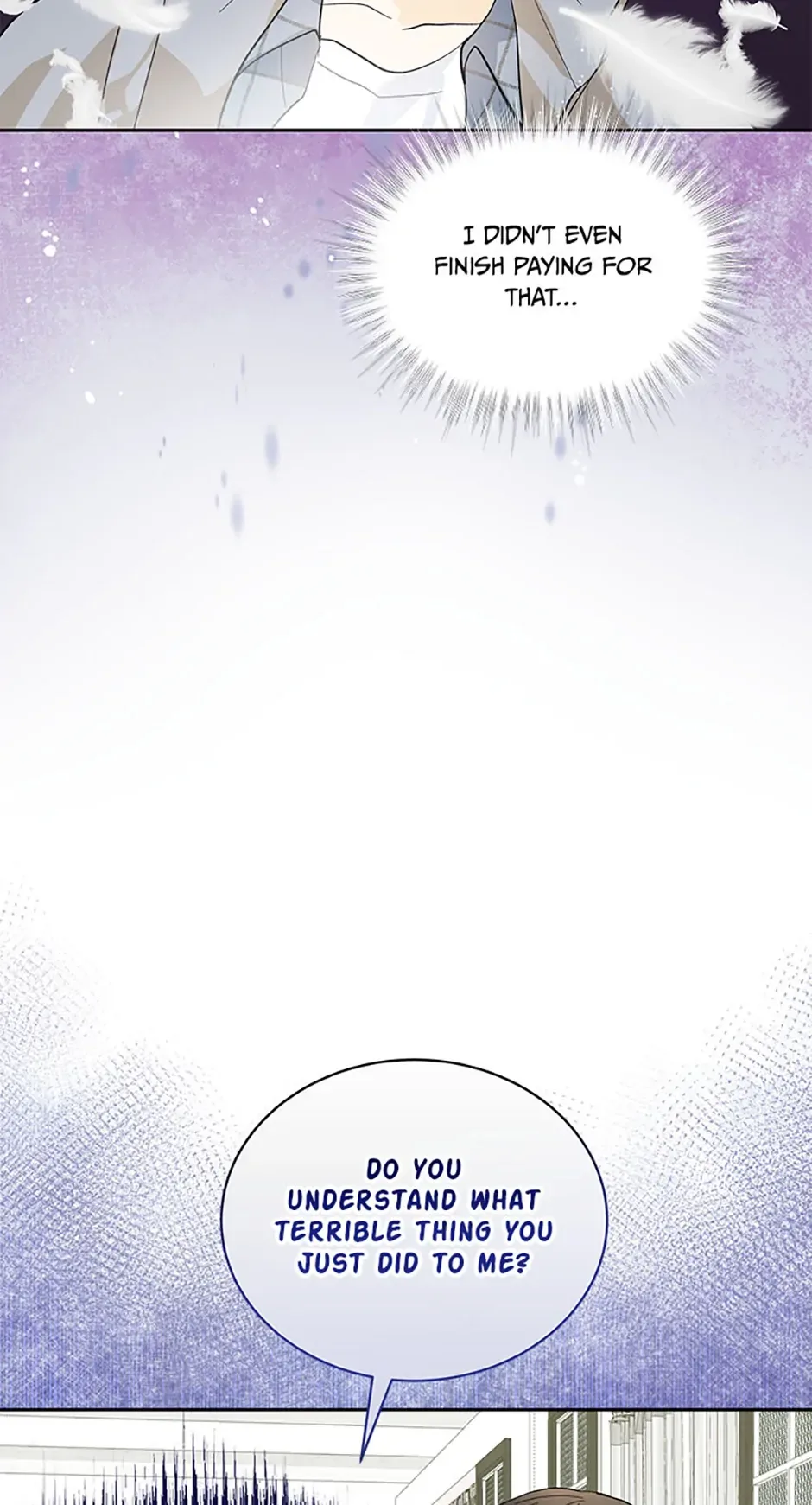 The Stylist and the Beast Chapter 37 page 33
