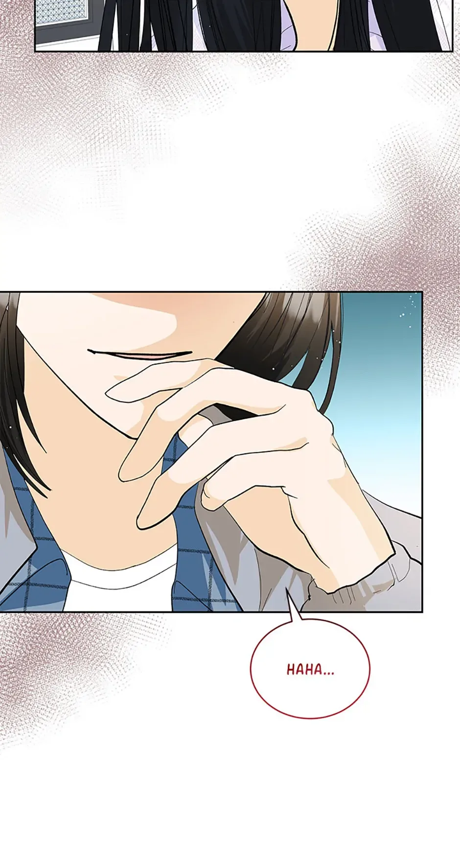 The Stylist and the Beast Chapter 37 page 7