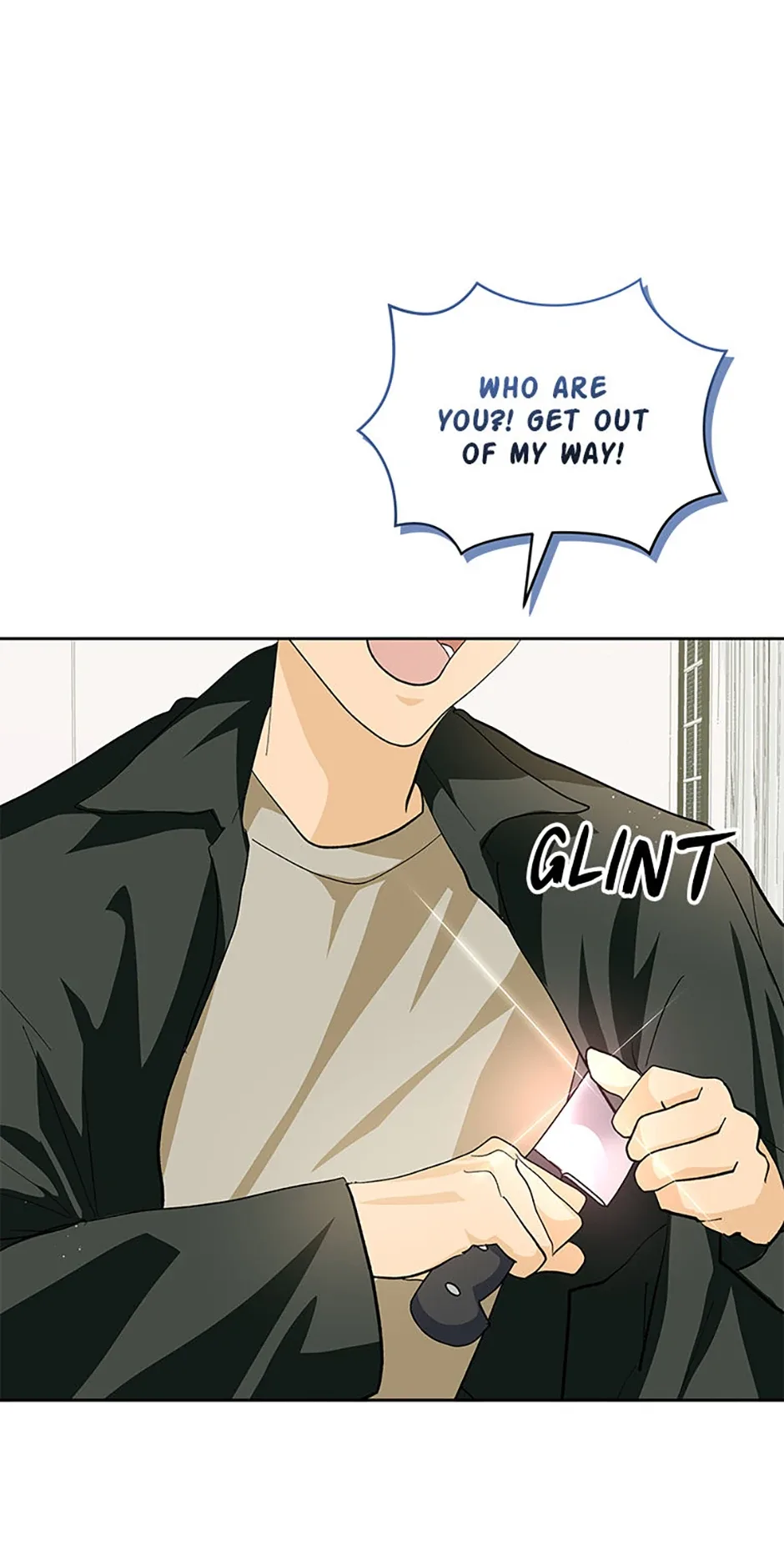 The Stylist and the Beast Chapter 37 page 23