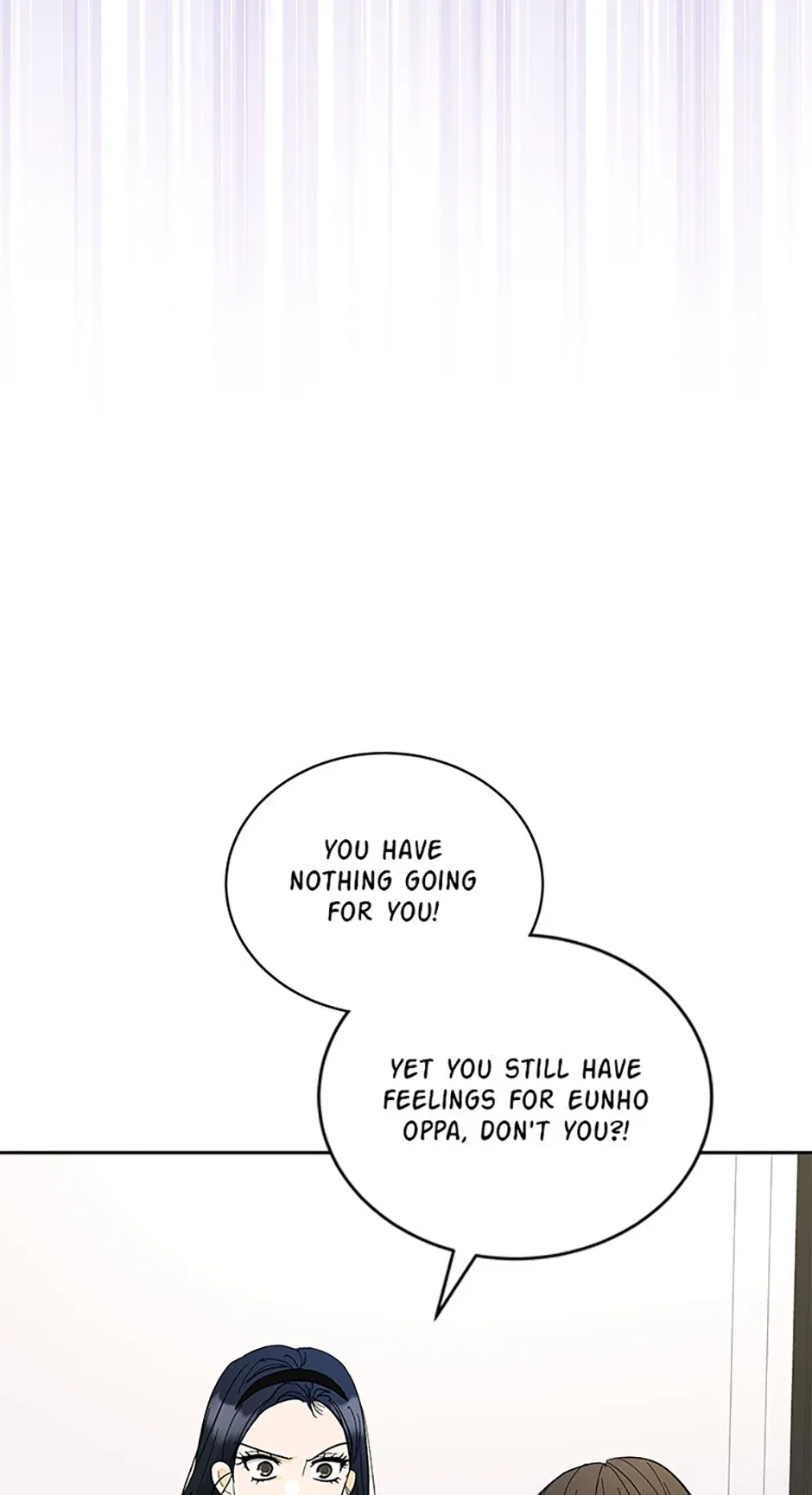The Stylist and the Beast Chapter 37 page 3