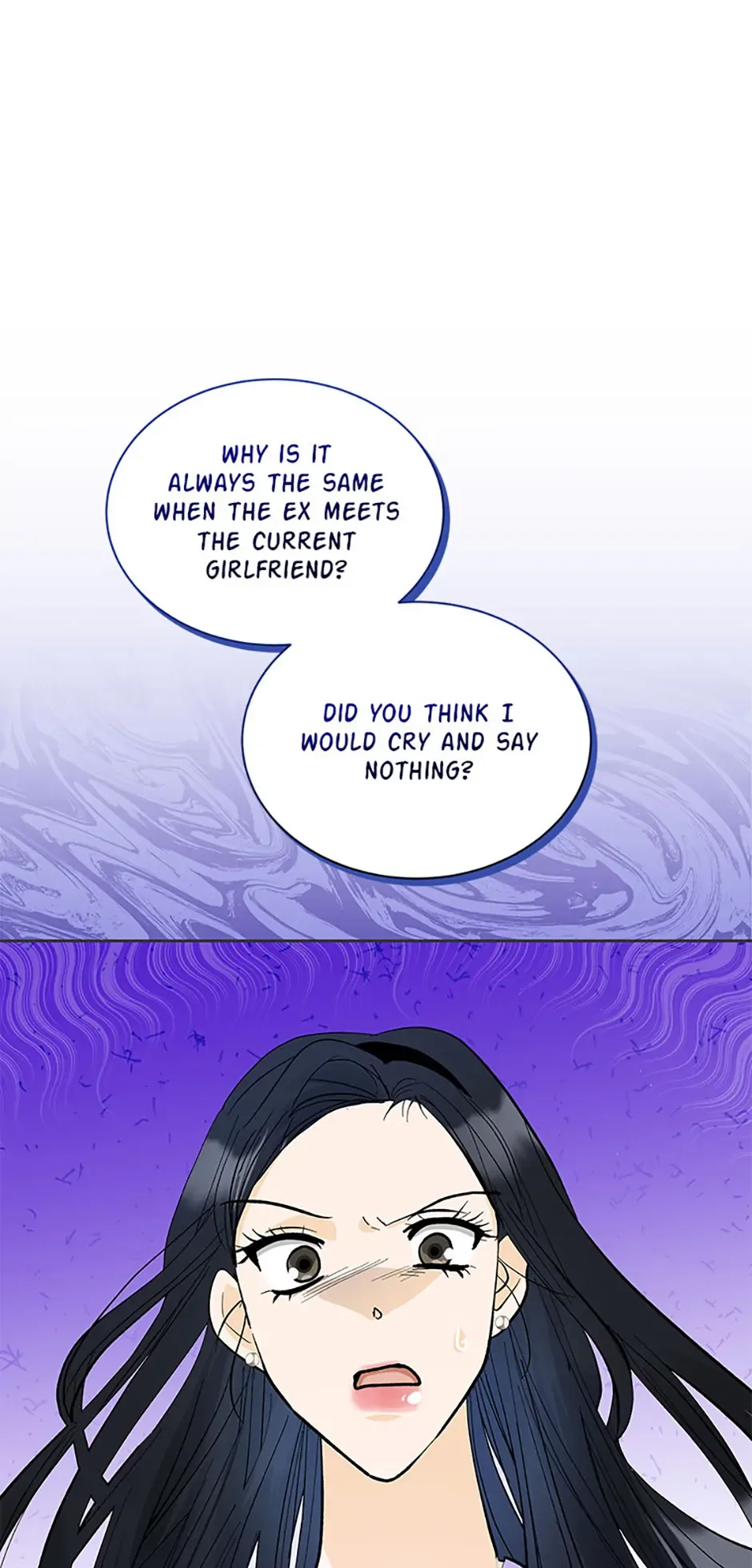 The Stylist and the Beast Chapter 37 page 9