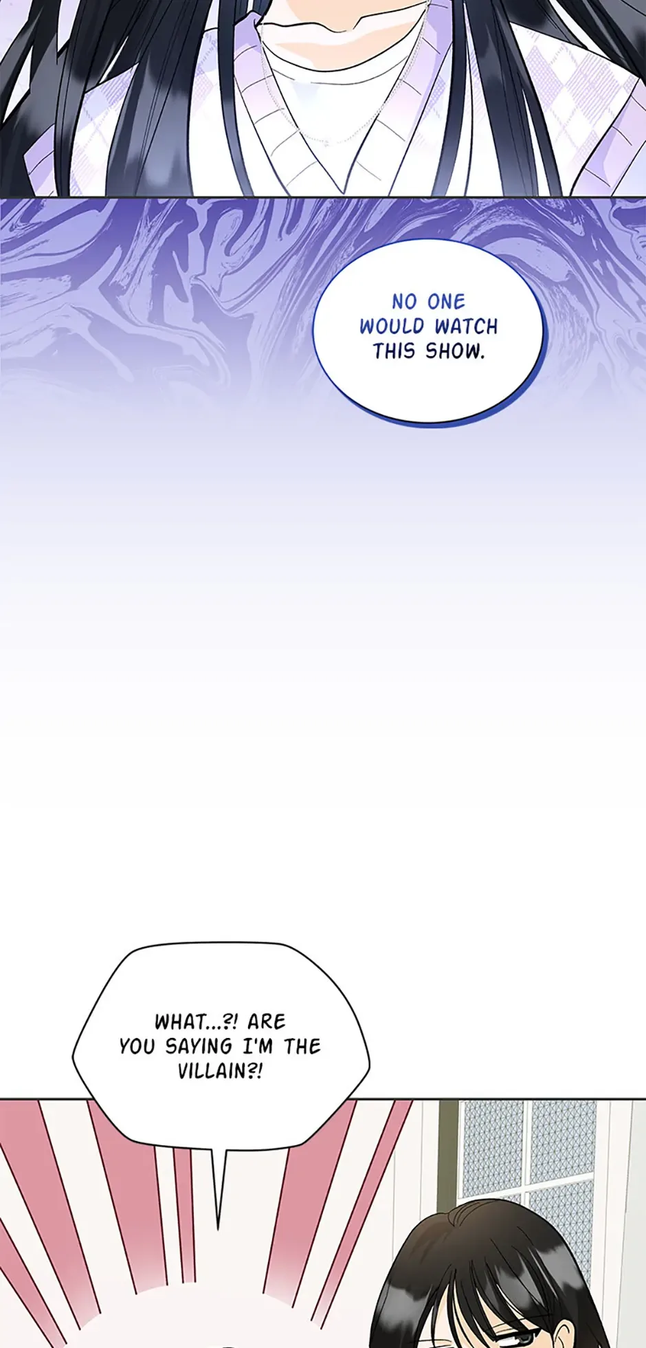 The Stylist and the Beast Chapter 37 page 10