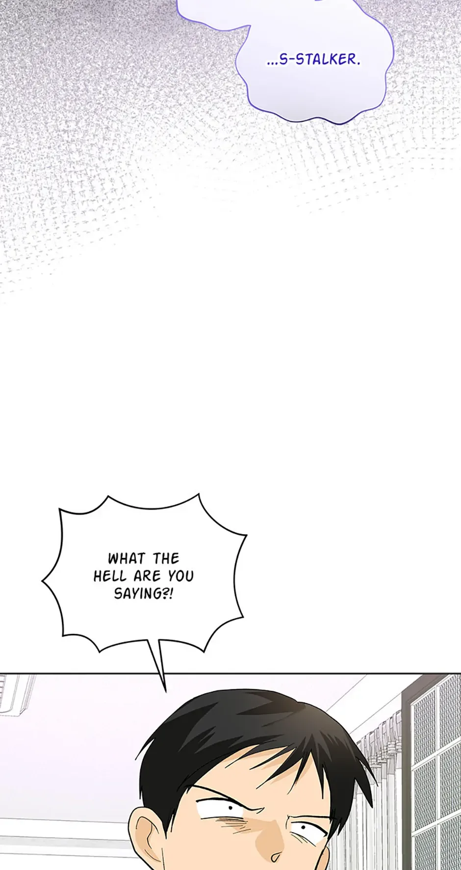 The Stylist and the Beast Chapter 37 page 19