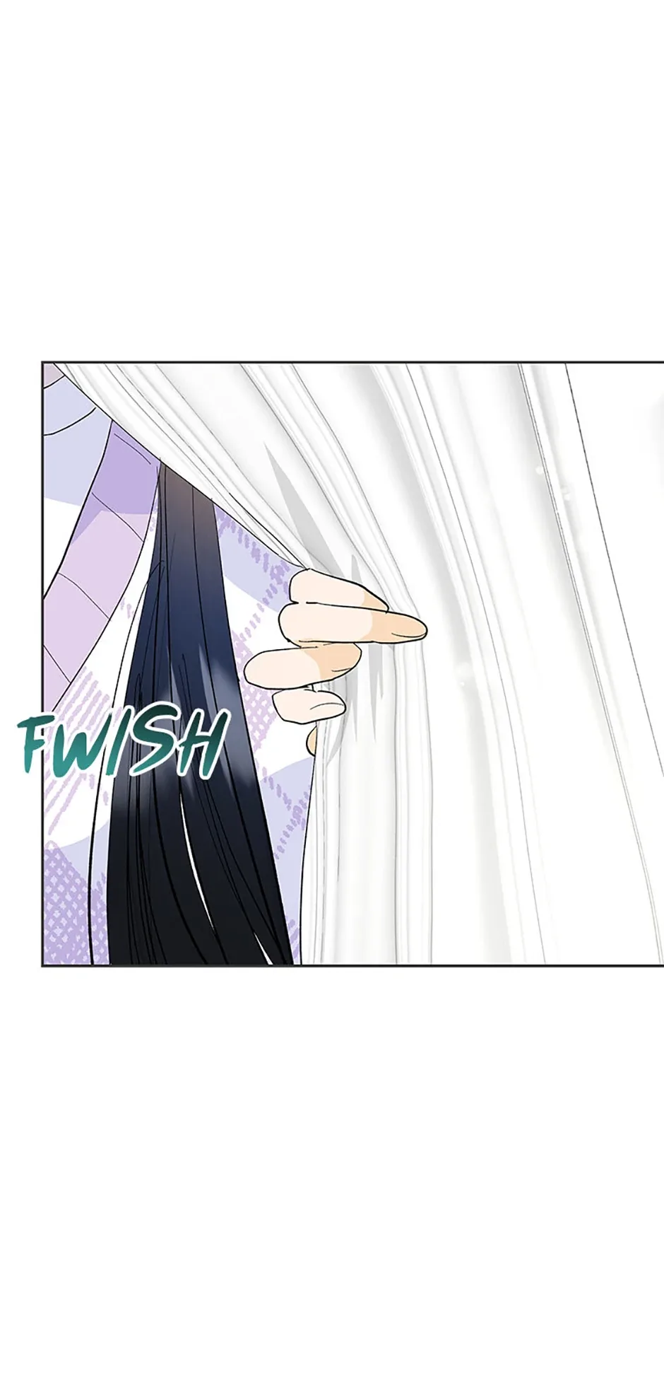 The Stylist and the Beast Chapter 37 page 13