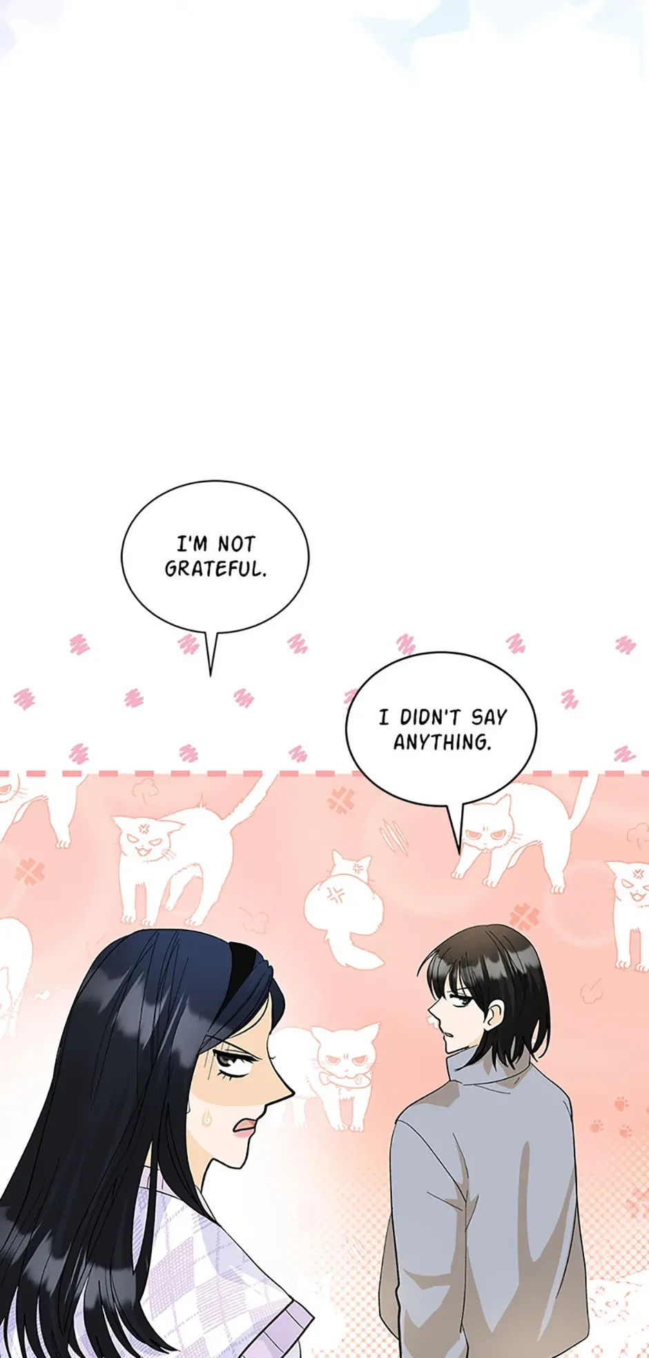 The Stylist and the Beast Chapter 37 page 44