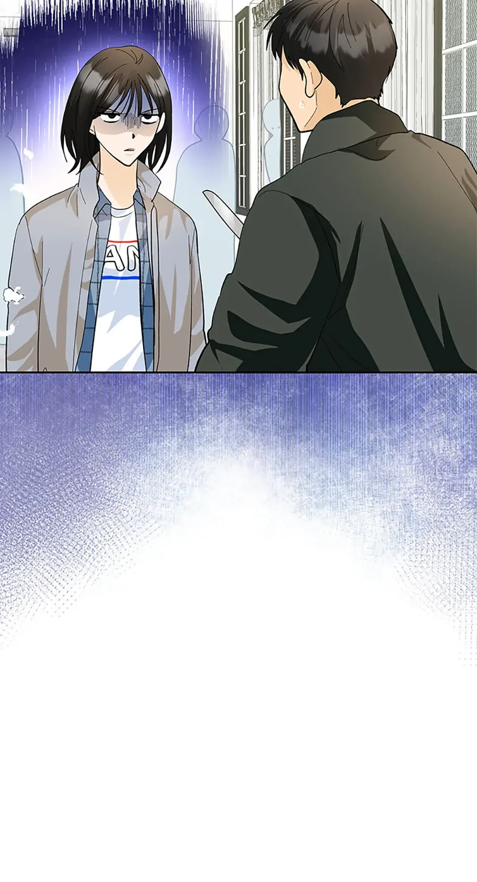 The Stylist and the Beast Chapter 37 page 34