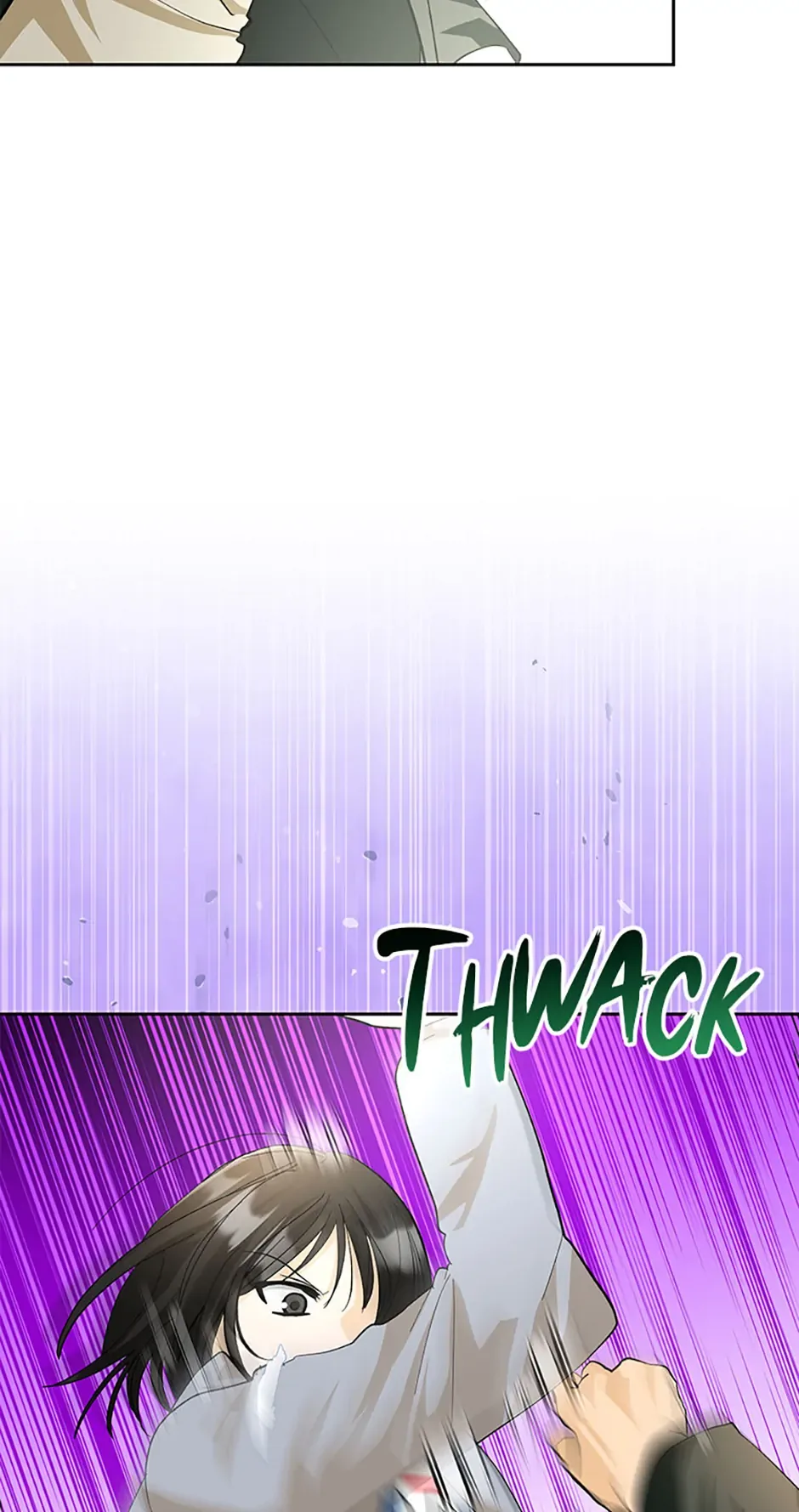 The Stylist and the Beast Chapter 37 page 36